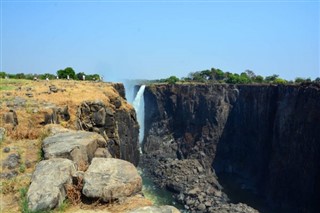 Zambia weather forecast