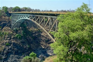 Zambia weather forecast