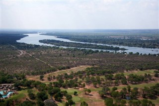 Zambia weather forecast