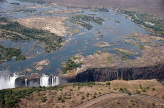 Zambia weather forecast