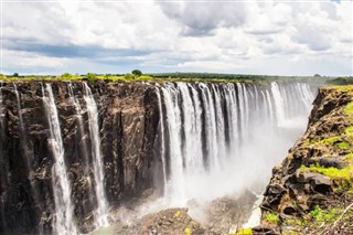 Zambia weather forecast