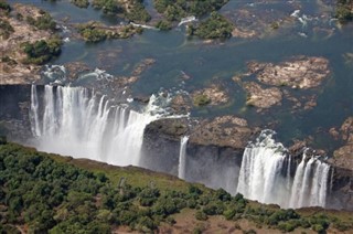 Zambia weather forecast