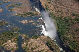 Zambia weather forecast