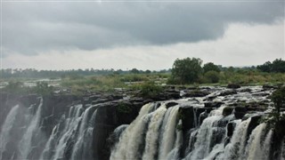 Zambia weather forecast