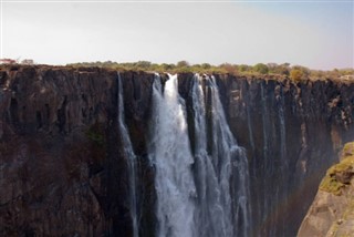 Zambia weather forecast