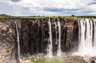 Zambia weather forecast