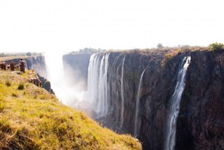 Zambia weather forecast