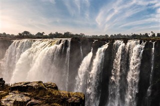 Zambia weather forecast