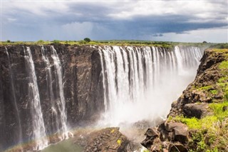 Zambia weather forecast