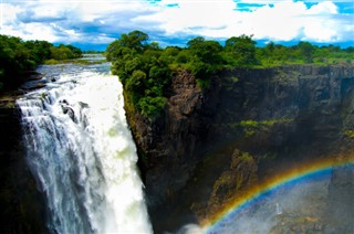 Zambia weather forecast