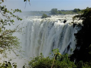 Zambia weather forecast