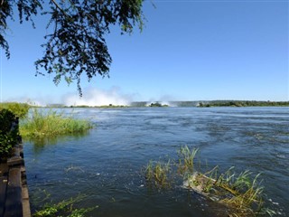 Zambia weather forecast