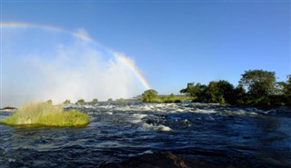 Zambia weather forecast