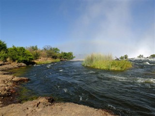 Zambia weather forecast