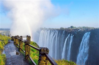 Zambia weather forecast