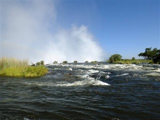 Zambia weather forecast