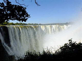 Zambia weather forecast