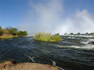 Zambia weather forecast