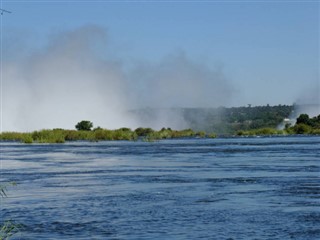 Zambia weather forecast