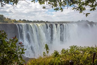 Zambia weather forecast