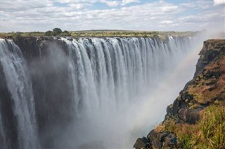 Zambia weather forecast