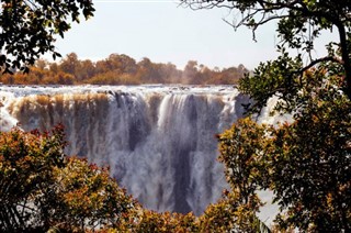 Zambia weather forecast