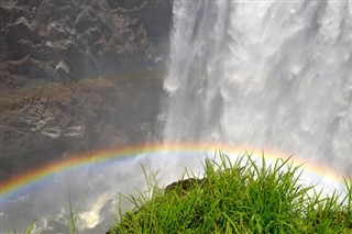 Zambia weather forecast