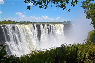 Zambia weather forecast