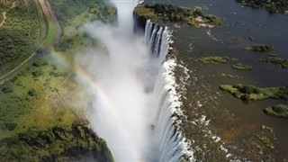 Zambia weather forecast