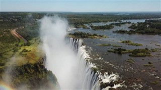 Zambia weather forecast