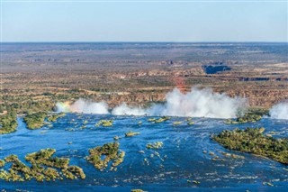 Zambia weather forecast