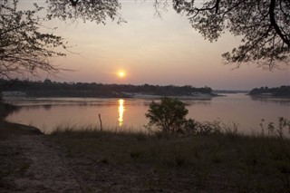 Zambia weather forecast