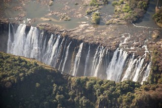 Zambia weather forecast