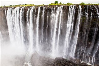 Zambia weather forecast