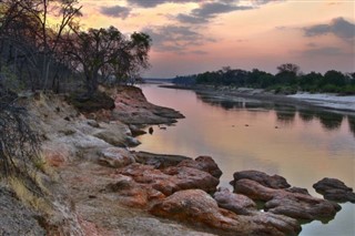 Zambia weather forecast