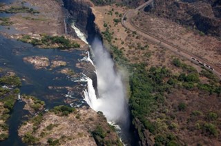 Zambia weather forecast