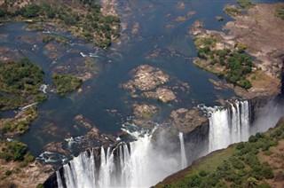 Zambia weather forecast