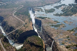 Zambia weather forecast