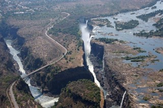 Zambia weather forecast