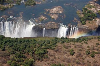 Zambia weather forecast