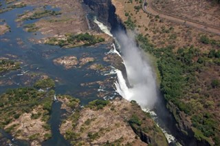 Zambia weather forecast