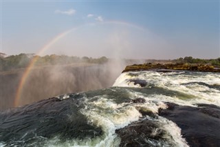 Zimbabwe prognoza pogody