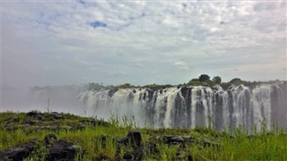 Zimbabve vremenska prognoza