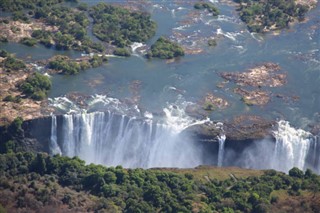 Zimbabwe weather forecast