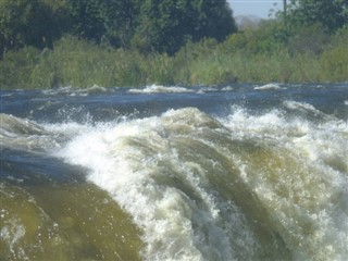 Zimbabwe weather forecast