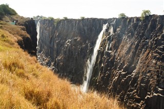 Zimbabwe weather forecast