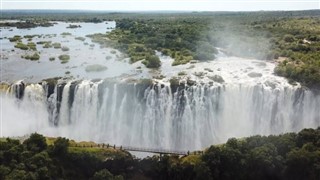 Zimbabue pronóstico del tiempo