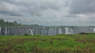 Zimbabue pronóstico del tiempo