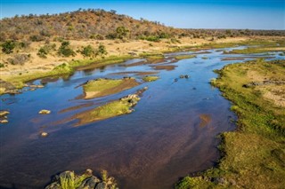 Zimbabwe prognoza pogody