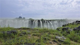 Zimbabwe weather forecast